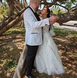 Meet your Posher, Paulina